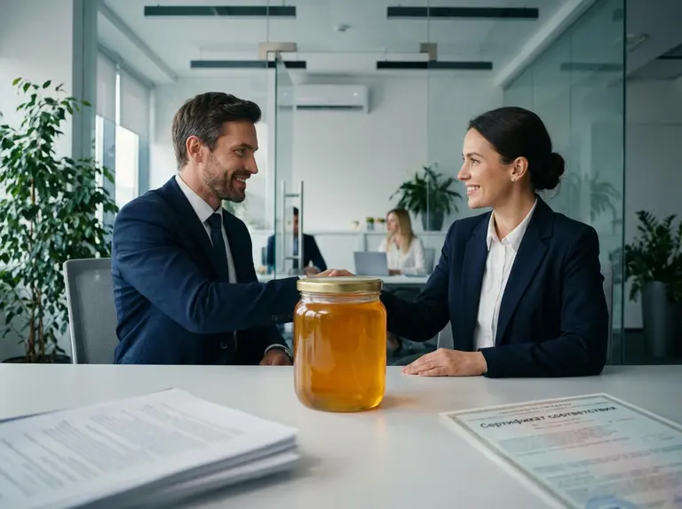 Как получить сертификат качества